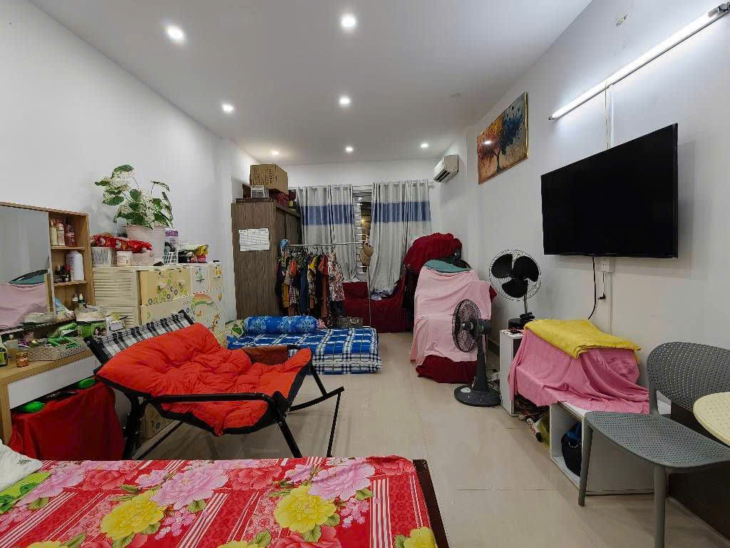 GẦN MT 3/2 – Q.10 – NHÀ MỚI 3 TẦNG